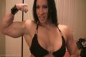 Angela Salvagno: Dominant Muscle Talk
